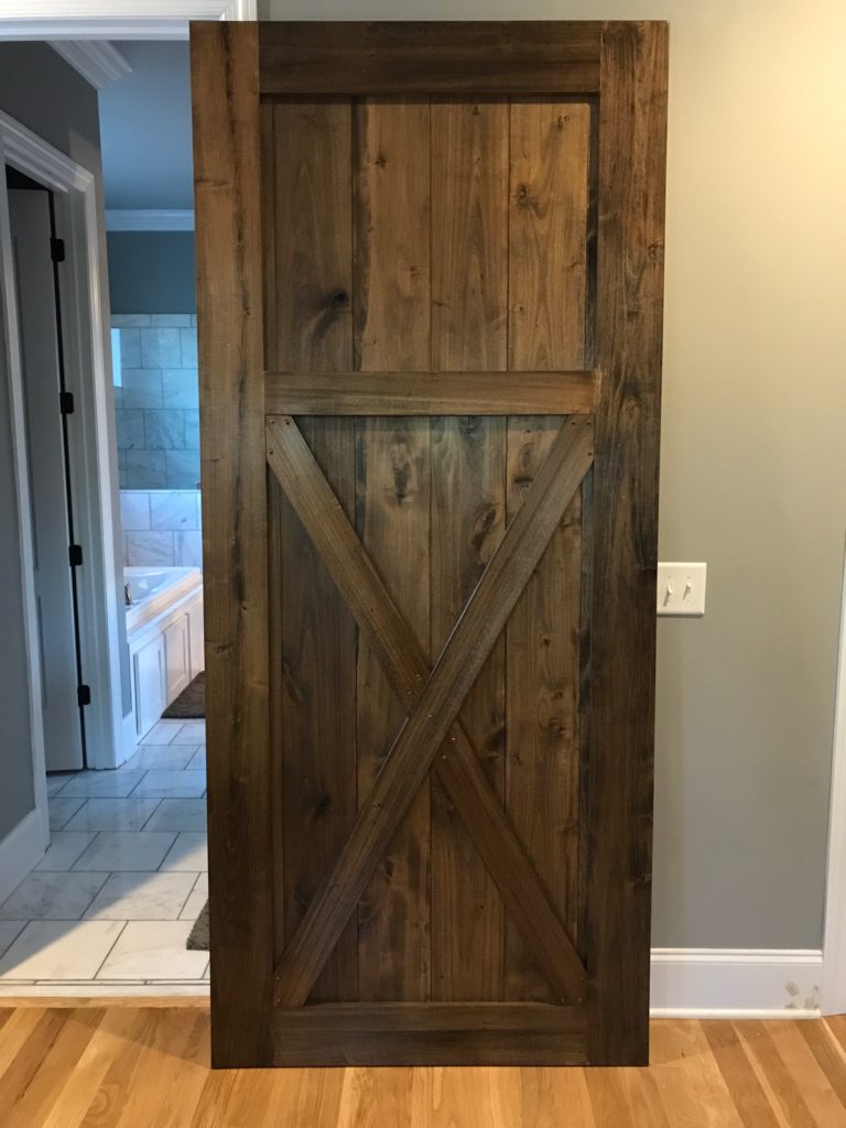 Barn Door