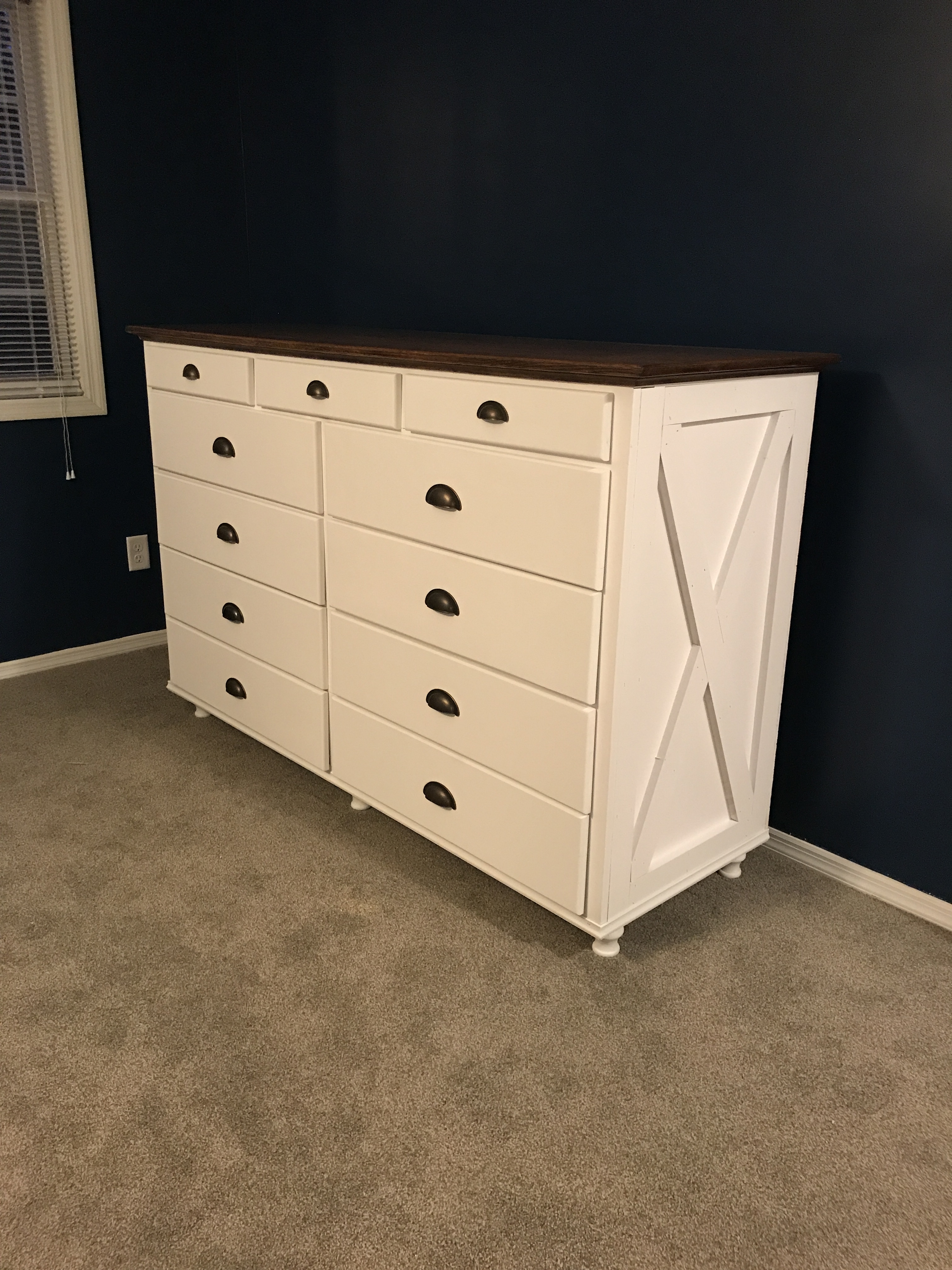 Large Dresser