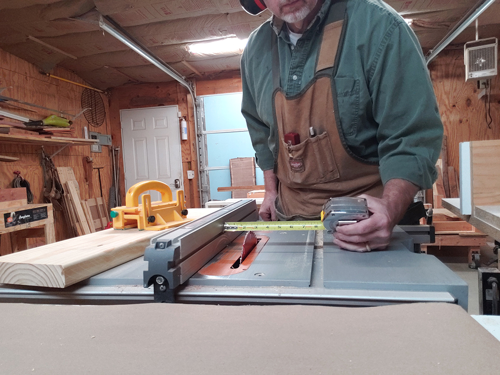 Table Saw