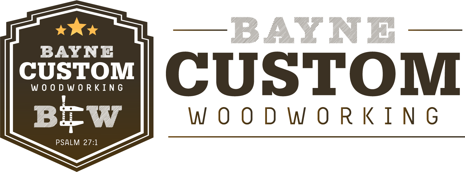 Bayne Custom Woodworking