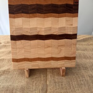 Kinda "wavy" design cutting boards