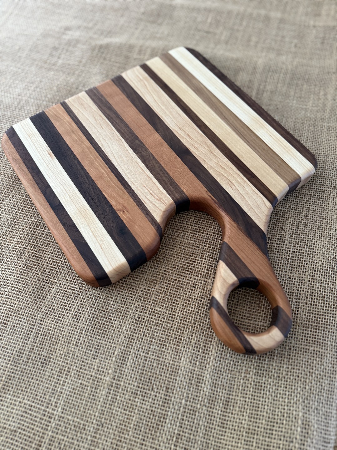 11" x 14" square charcuterie board - Image 2