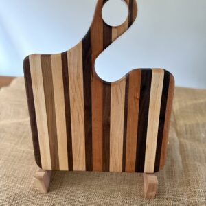 11" x 14" square charcuterie board